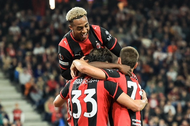 Ảnh bài viết Soi trận AC Milan vs Atalanta: Phá dớp tại San Siro