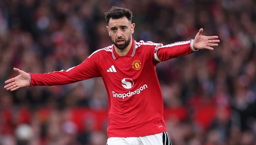 Ảnh bài viết Soi trận Leeds vs Man United: Quỷ đỏ đối mặt thử thách ở Elland Road