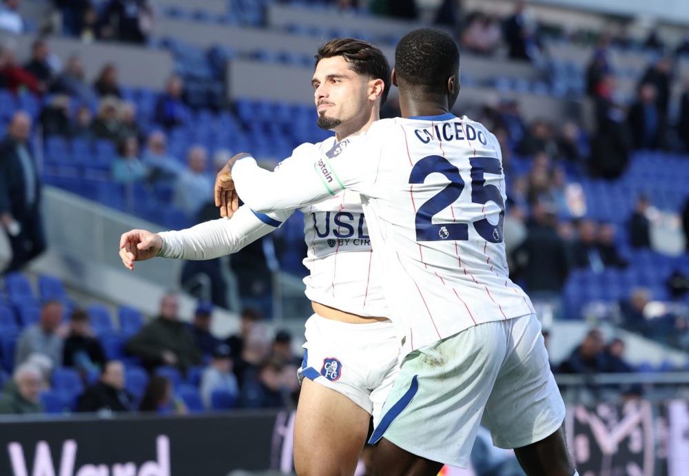 Ảnh bài viết Everton 0-2 Chelsea: Neto lập cú đúp