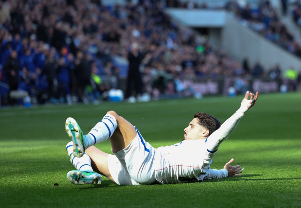 Ảnh bài viết Neto tiết lộ điều chỉnh giúp Chelsea đả bại Everton