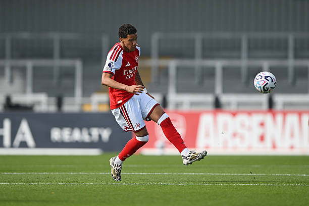 Chiến lược của Indonesia vẫn xoay quanh các cầu thủ nhập tịch. Ảnh: Alex Burstow/Arsenal FC via Getty Images.