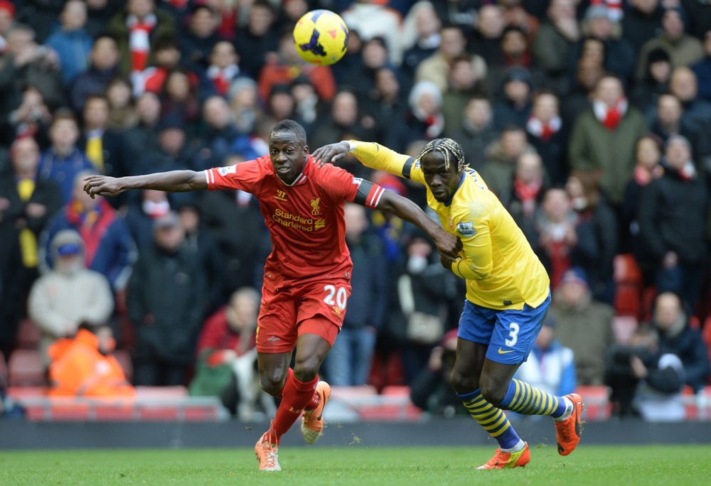 Ảnh bài viết CLB Malaysia từ chối cựu hậu vệ Liverpool vì quá chậm