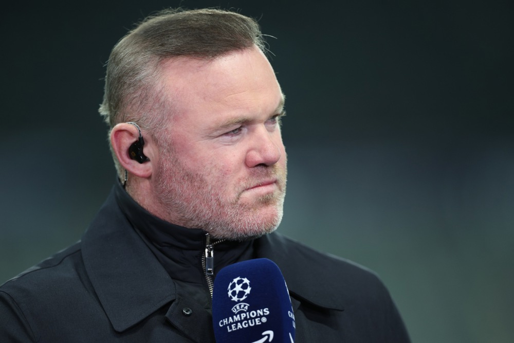 Ảnh bài viết Rooney dự đoán MU lọt vào tứ kết Champions League 2026/27
