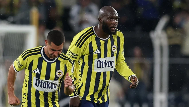 Ảnh bài viết Lukaku nổ súng, Fenerbahce đè bẹp Alanyaspor 3-0