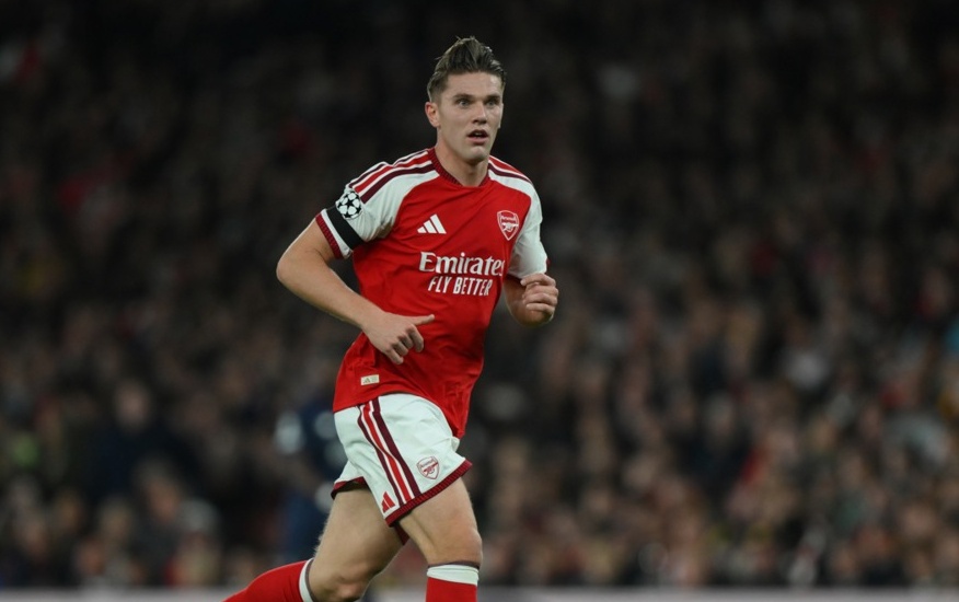 Ảnh bài viết Tin đồn chuyển nhượng sáng 18/10: Gyokeres muốn rời Arsenal; Liverpool tăm tia Felix Nmecha