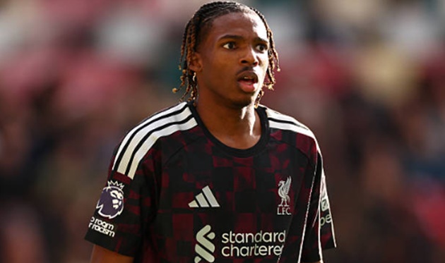 Ảnh bài viết HLV Brentford nhận xét sao Liverpool quá ranh mãnh