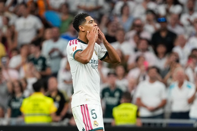 Ảnh bài viết Fabrizio Romano hé lộ chi tiết hợp đồng mới giữa Bellingham và Real Madrid