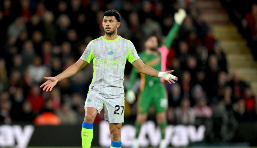 Ảnh bài viết Barca chia rẽ vì thương vụ Matheus Nunes của Man City