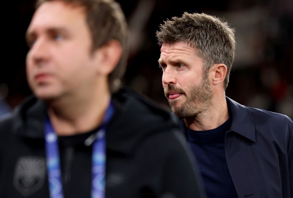 Ảnh bài viết INEOS đẩy Carrick vào vết xe đổ ở Middlesbrough