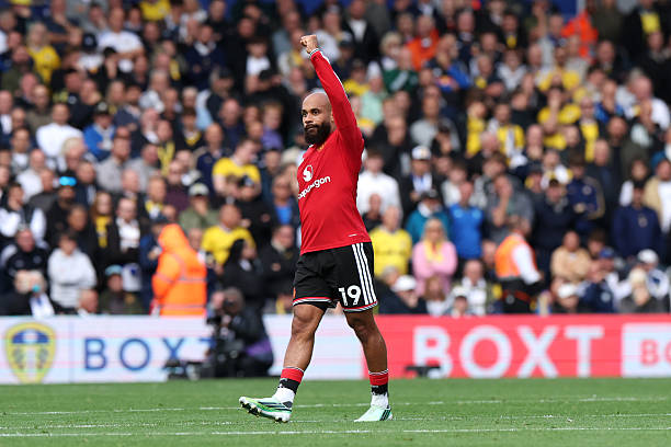 Ảnh bài viết Leeds 0-1 Man Utd: Mbeumo nổ súng