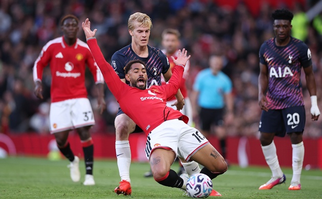 Ảnh bài viết Juventus lên kế hoạch chiêu mộ Bergvall trong tháng Giêng