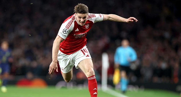 Ảnh bài viết Mới đá 56 phút, Gyokeres tính đường rời khỏi Arsenal