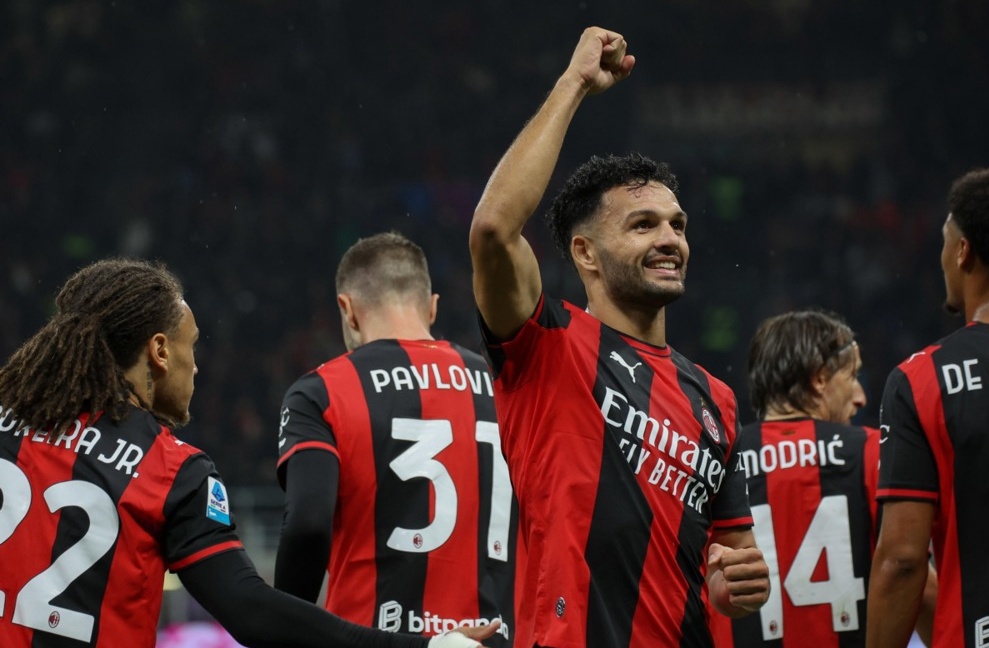 Ảnh bài viết Vòng 7 Serie A: Milan đánh bại Atalanta; Lazio nhấn chìm Juventus 3-0
