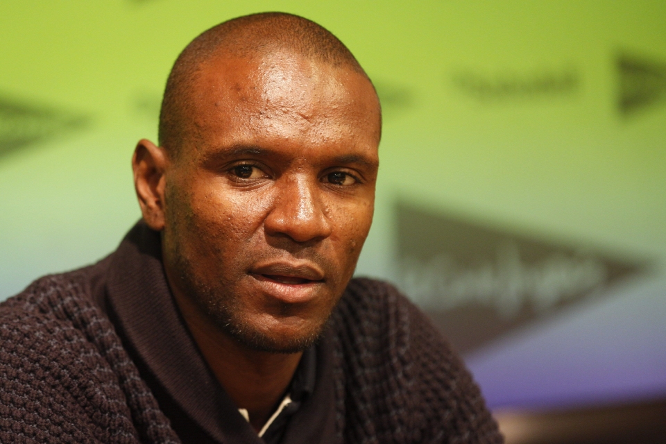 Ảnh bài viết Eric Abidal và hành trình nhìn nhận lại ý nghĩa cuộc sống