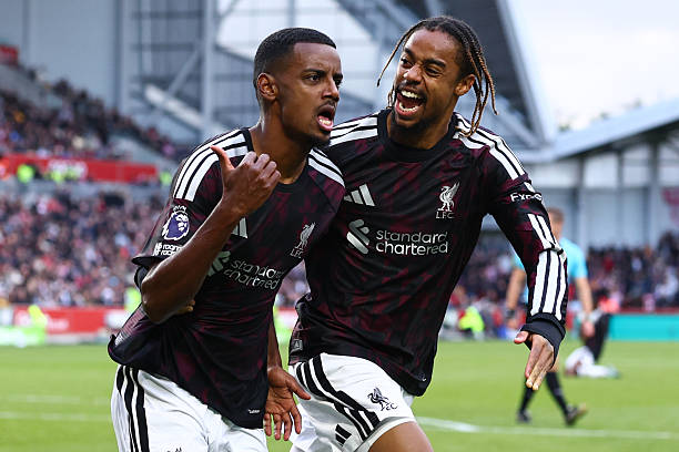Ảnh bài viết Soi trận Liverpool vs Villarreal: Thị uy tại Anfield
