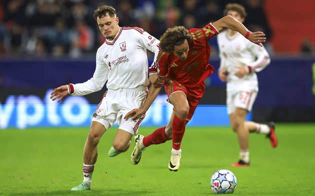Ảnh bài viết Từ chối Chelsea là quyết định sáng suốt của Wirtz