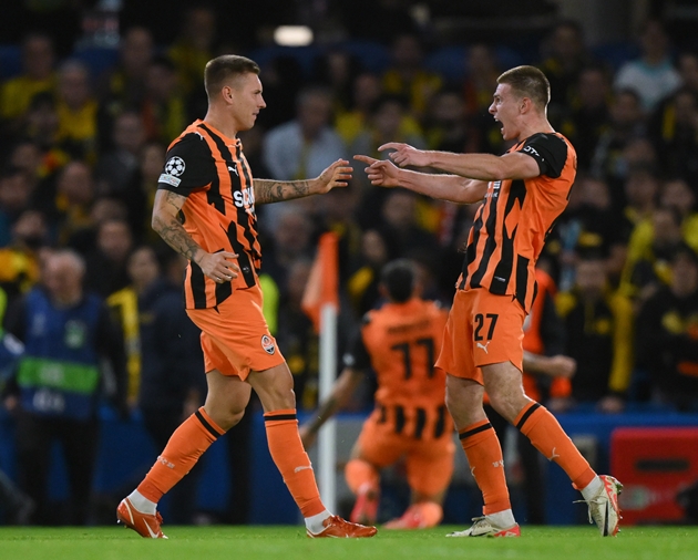 AEK Athens nhiều khả năng sẽ tận dụng lợi thế về thể lực để gây khó dễ cho Man City. Ảnh: EPA
