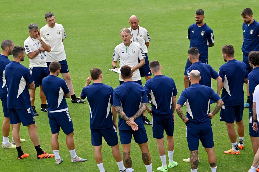 Ảnh bài viết Những thách thức để tuyển Ý trở lại World Cup năm 2030