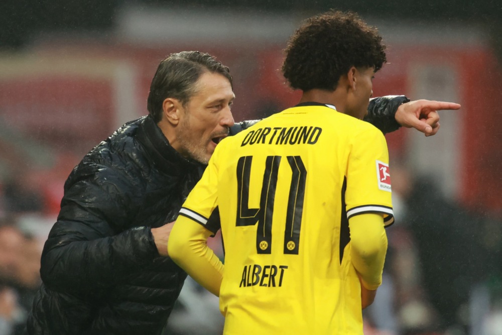 Ảnh bài viết Soi trận Sabah FK vs Dortmund: Áp lực phải thắng