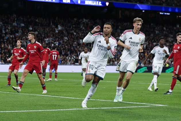 Ảnh bài viết Real Madrid chốt xong chiến thuật đấu Barcelona