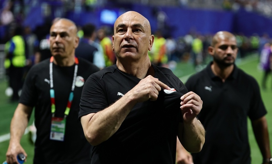 Ảnh bài viết FIFA ra án phạt tuyển Ai Cập sau sự cố ở World Cup 2026