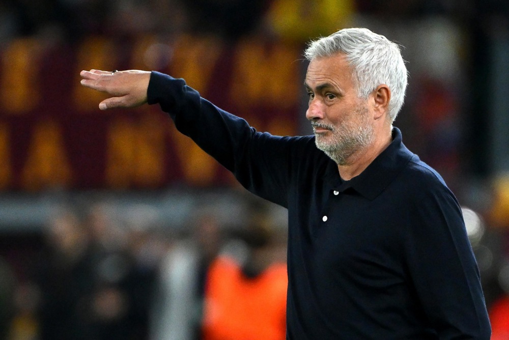 Ảnh bài viết Dấu ấn 100 ngày tái thiết Real Madrid của Mourinho