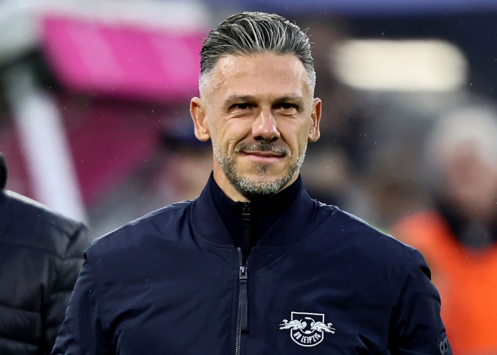 Ảnh bài viết HLV Leipzig ca ngợi cầu thủ "độc nhất vô nhị" của Real Madrid