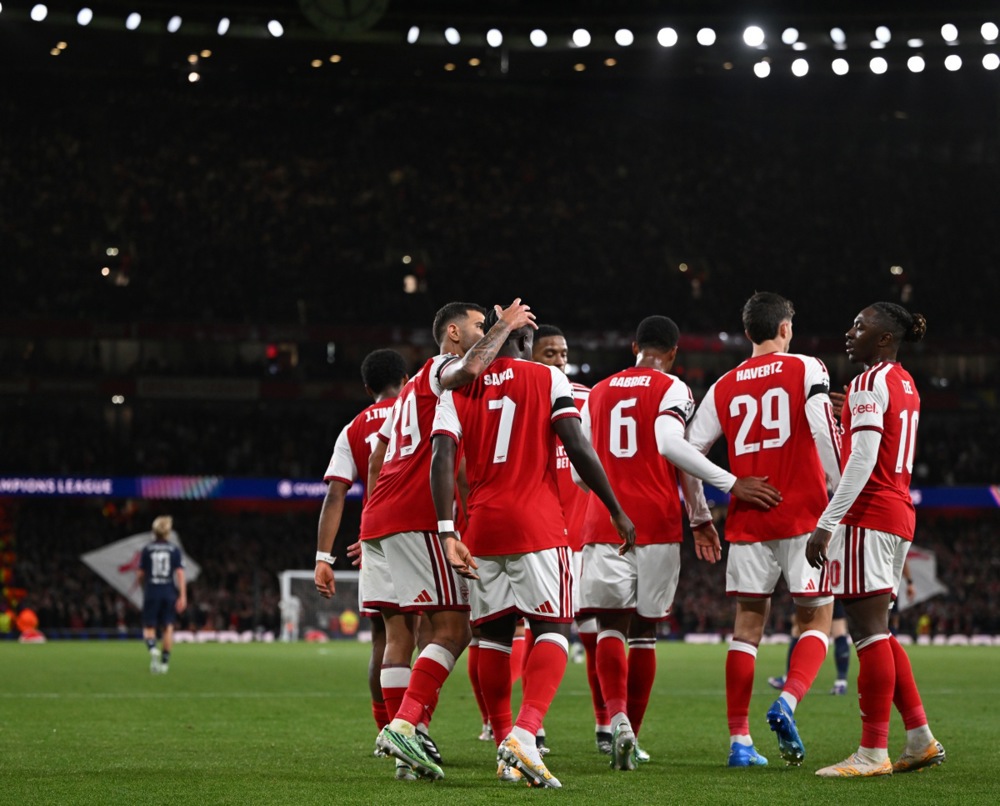 Ảnh bài viết Soi trận Bayern vs Arsenal: Công cường đấu thủ thép