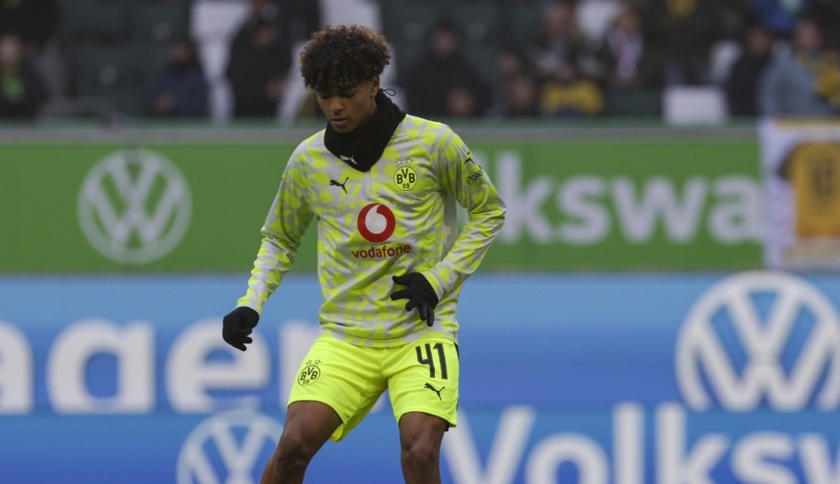 Ảnh bài viết Man City vượt mặt Chelsea và PSG ở thương vụ Mathis Albert