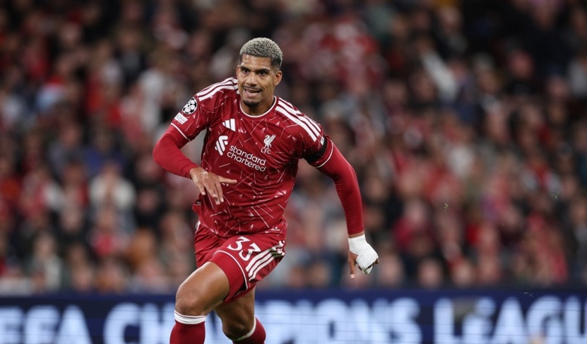 Ảnh bài viết Ronald Araujo cảnh báo Liverpool về sức mạnh của Villarreal