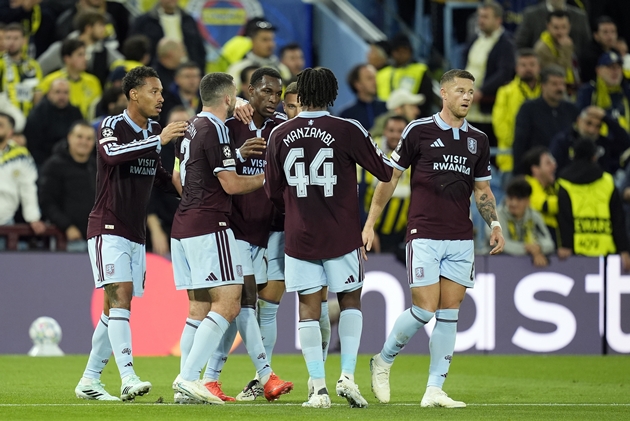 Ảnh bài viết Soi trận Aston Villa vs Viking FK: Chủ nhà thị uy sức mạnh