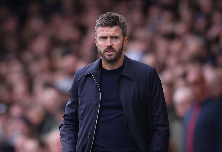 Ảnh bài viết Huyền thoại MU bị chê trách vì làm khó Carrick