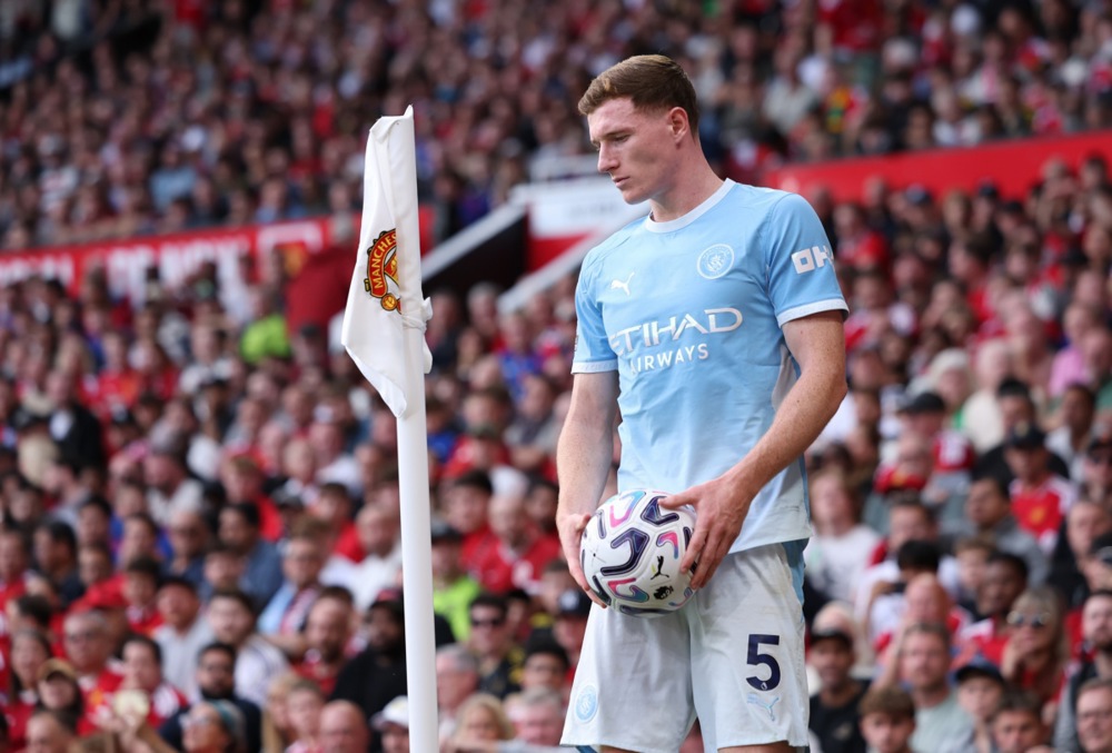 Ảnh bài viết Cựu sao MU tin Elliot Anderson hối hận vì chọn Man City