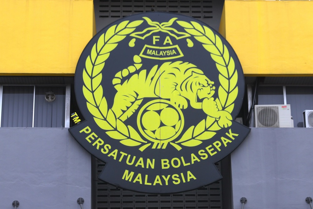 Malaysia là 1 trong 3 ứng viên cho giải thưởng Liên đoàn bóng đá thành viên của năm (Hạng Vàng). Ảnh: EPA/Fazry Ismail.