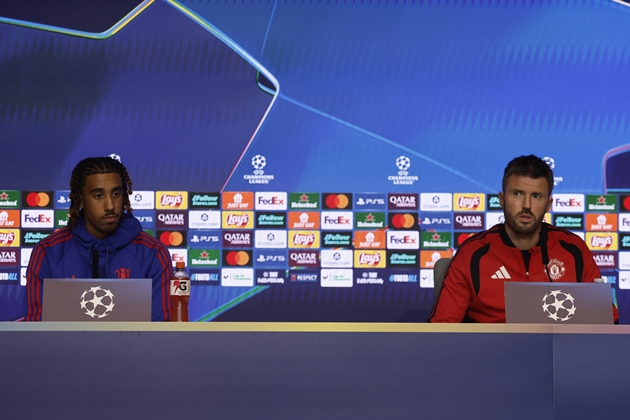 Ảnh bài viết Trận Como gặp Man Utd nguy cơ bị hoãn vì bão