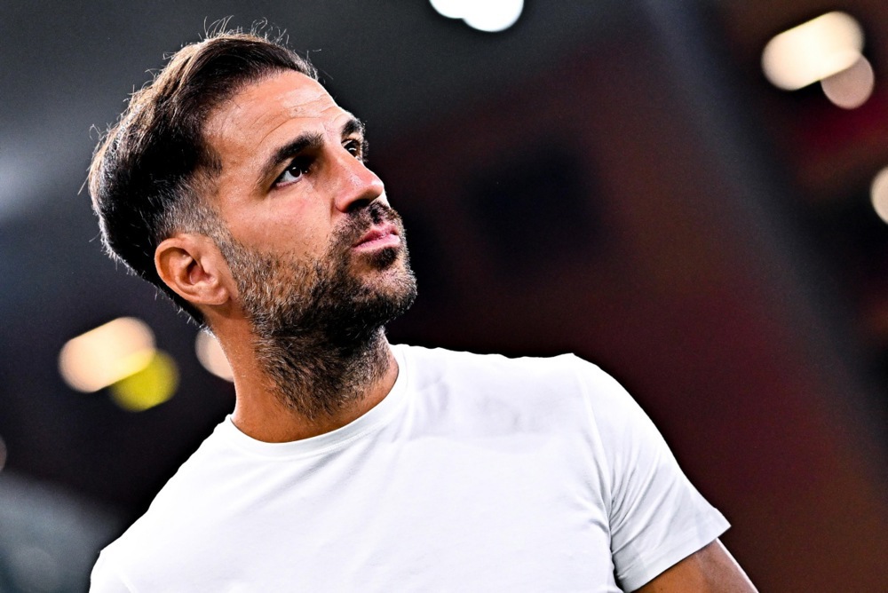 Ảnh bài viết Cái bẫy thực dụng Fabregas giăng sẵn chờ Carrick