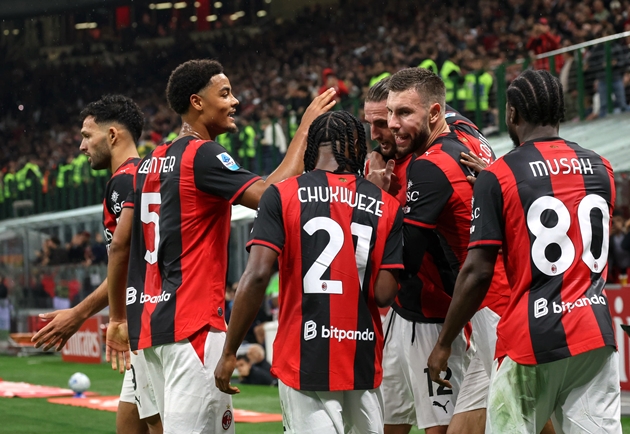 Ảnh bài viết Soi trận Bournemouth vs AC Milan: Thử thách bản lĩnh