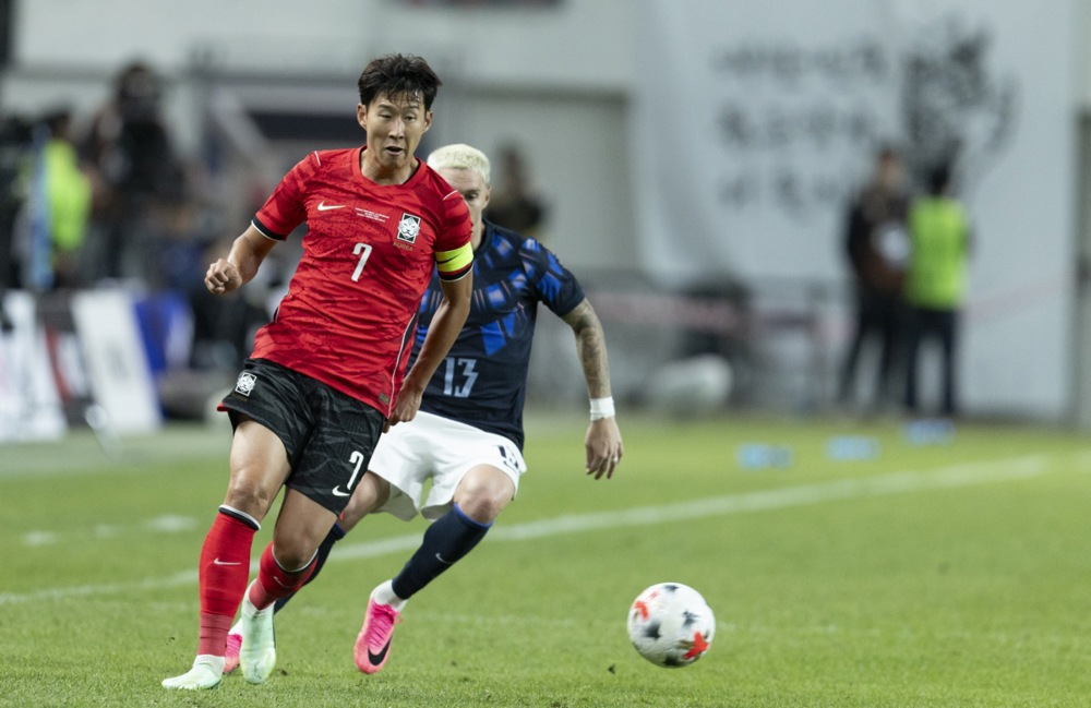 Ảnh bài viết Quốc hội Hàn Quốc chất vấn KFA vụ Son Heung Min bị đồng đội cô lập