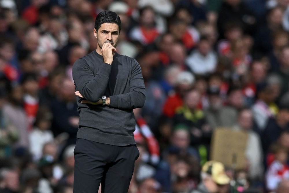 Ảnh bài viết Kế hoạch cho hàng tiền đạo của Arsenal trong tháng 1