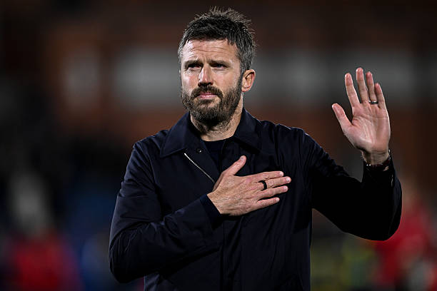 Ảnh bài viết Carrick trả giá vì đội hình chắp vá của Man United