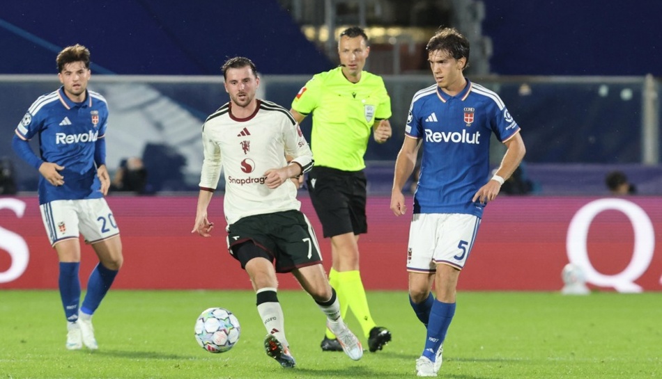Ảnh bài viết 4 nguyên nhân khiến Man Utd thua muối mặt trước Como