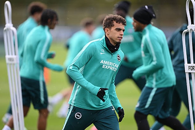 Ảnh bài viết Chớp thời cơ, Chelsea ép giá Brighton vụ Yasin Ayari