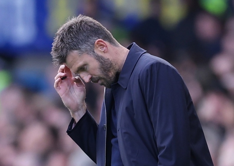 Ảnh bài viết Trảm Michael Carrick giải quyết được gì cho thảm họa MU?