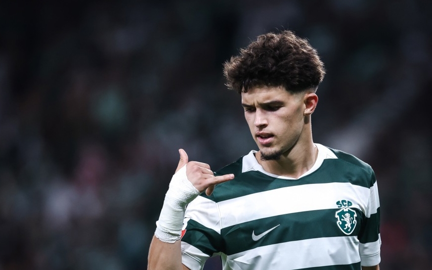 Ảnh bài viết Giải mã lý do Chelsea và MU tranh giành Goncalves