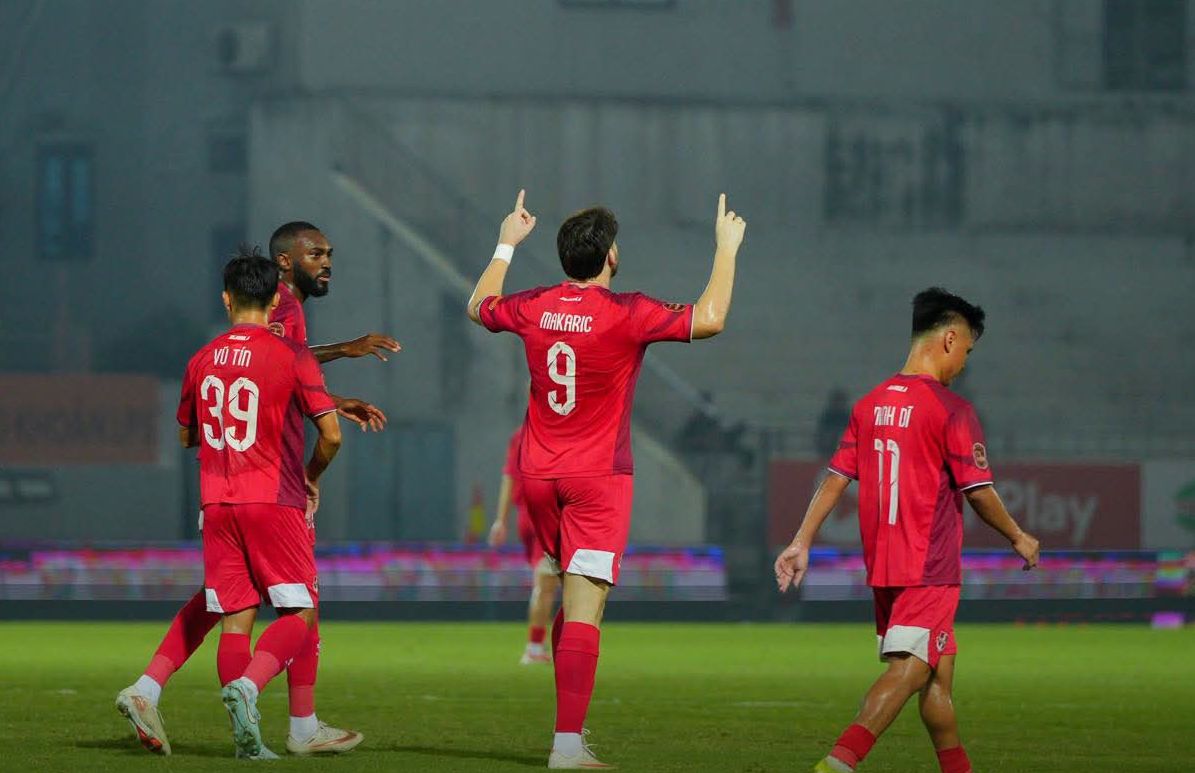 Ảnh bài viết Soi trận Hà Tĩnh vs Hải Phòng: Quyết chiến vì top đầu