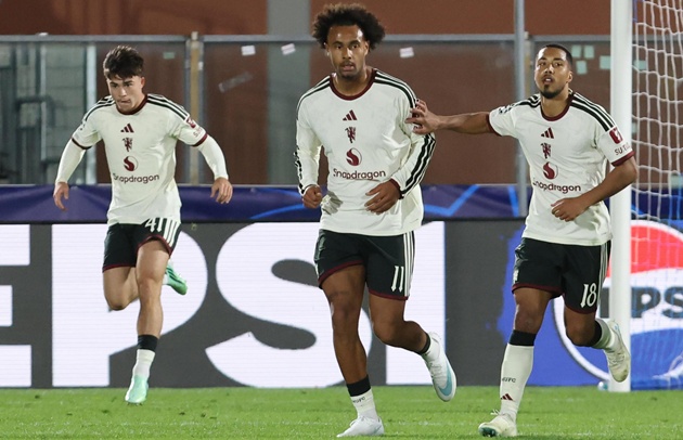 Ảnh bài viết Điều gì đang kéo sụp Man United của Michael Carrick?