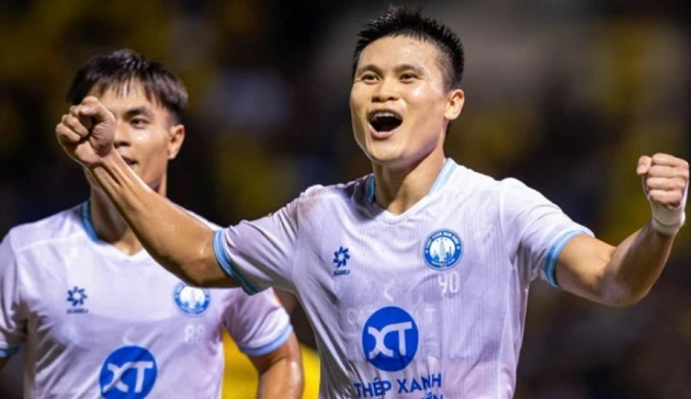 Ảnh bài viết Soi trận Đồng Nai vs Nam Định: Phô diễn sức mạnh trước tân binh