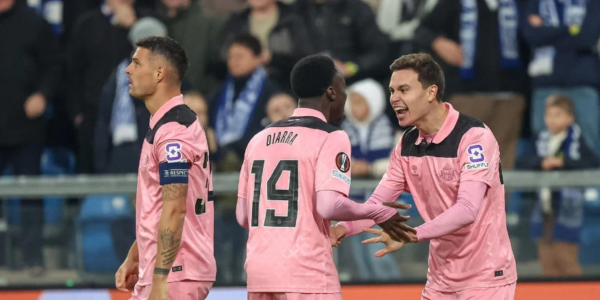 Ảnh bài viết Sunderland và Brighton đồng loạt chia điểm ở Europa League, Conference League