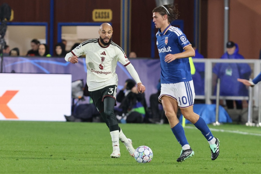 Ảnh bài viết Rực sáng trước MU, Nico Paz lọt tầm ngắm Chelsea