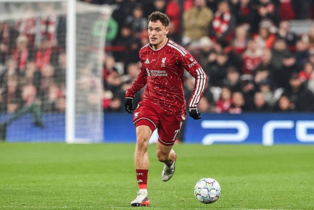 HLV Alonso thúc đẩy Chelsea chiêu mộ học trò cũ Florian Wirtz. Ảnh: Alfie Cosgrove/News Images/NurPhoto via Getty Images